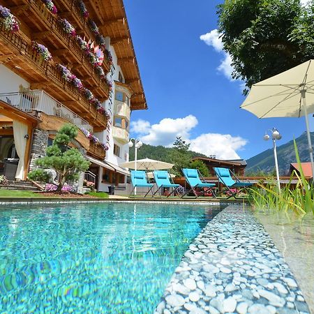 Alpenhotel Tyrol - B&B Konzepthotel - Adults Only Pertisau Exterior foto