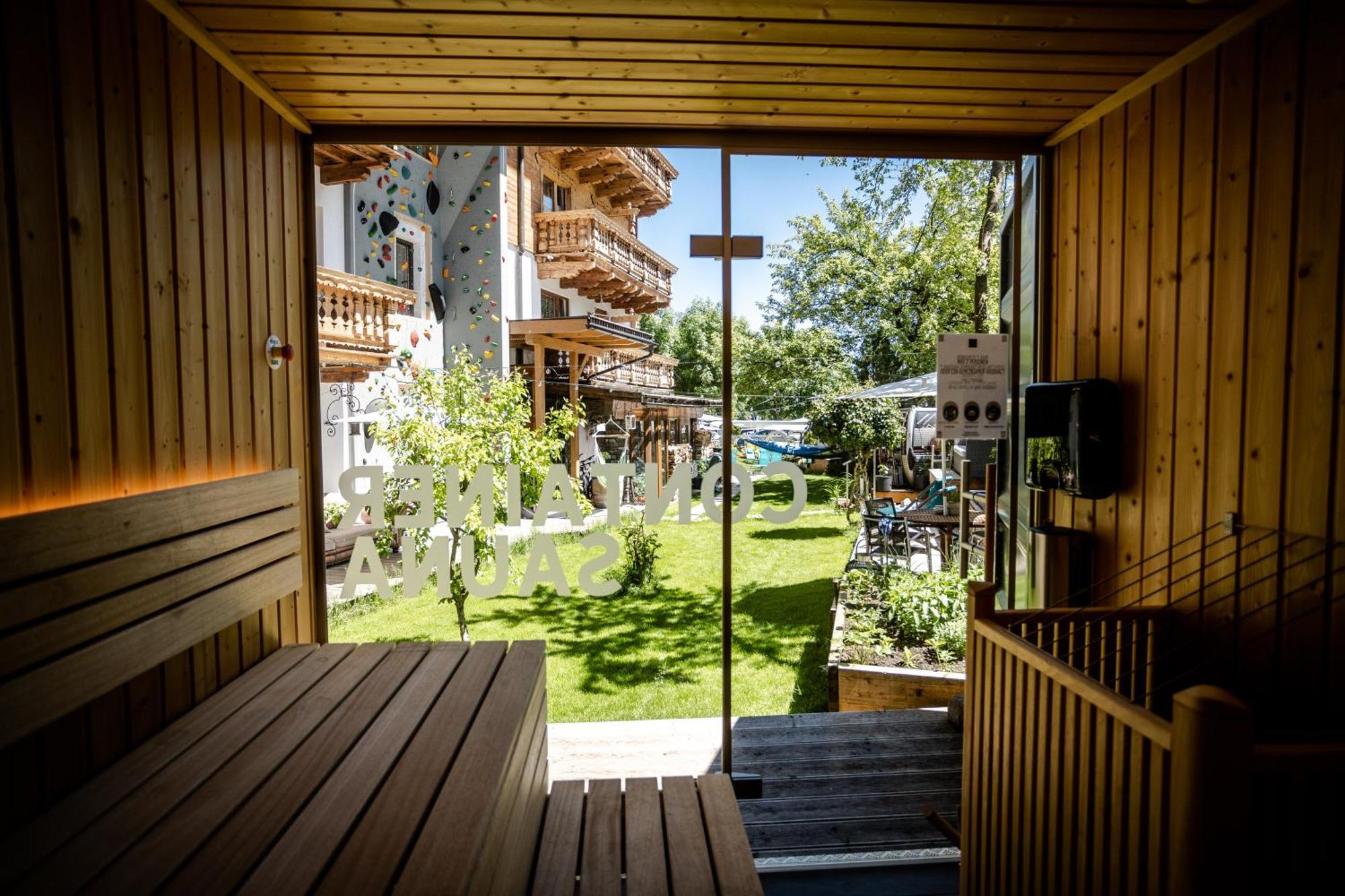 Alpenhotel Tyrol - B&B Konzepthotel - Adults Only Pertisau Exterior foto