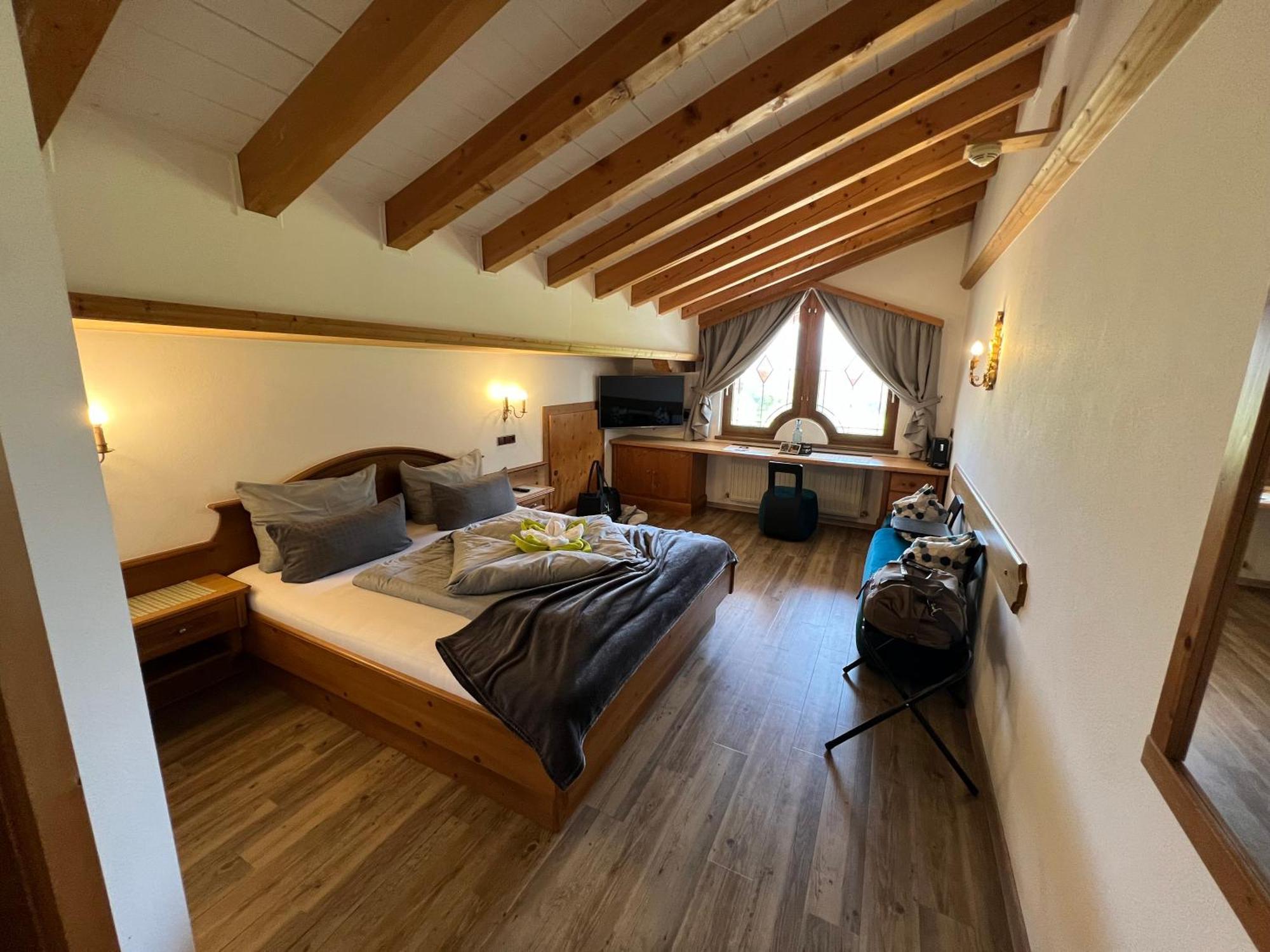 Alpenhotel Tyrol - B&B Konzepthotel - Adults Only Pertisau Exterior foto