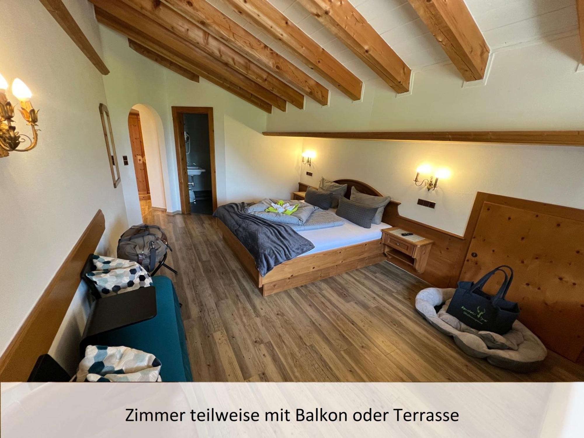 Alpenhotel Tyrol - B&B Konzepthotel - Adults Only Pertisau Exterior foto