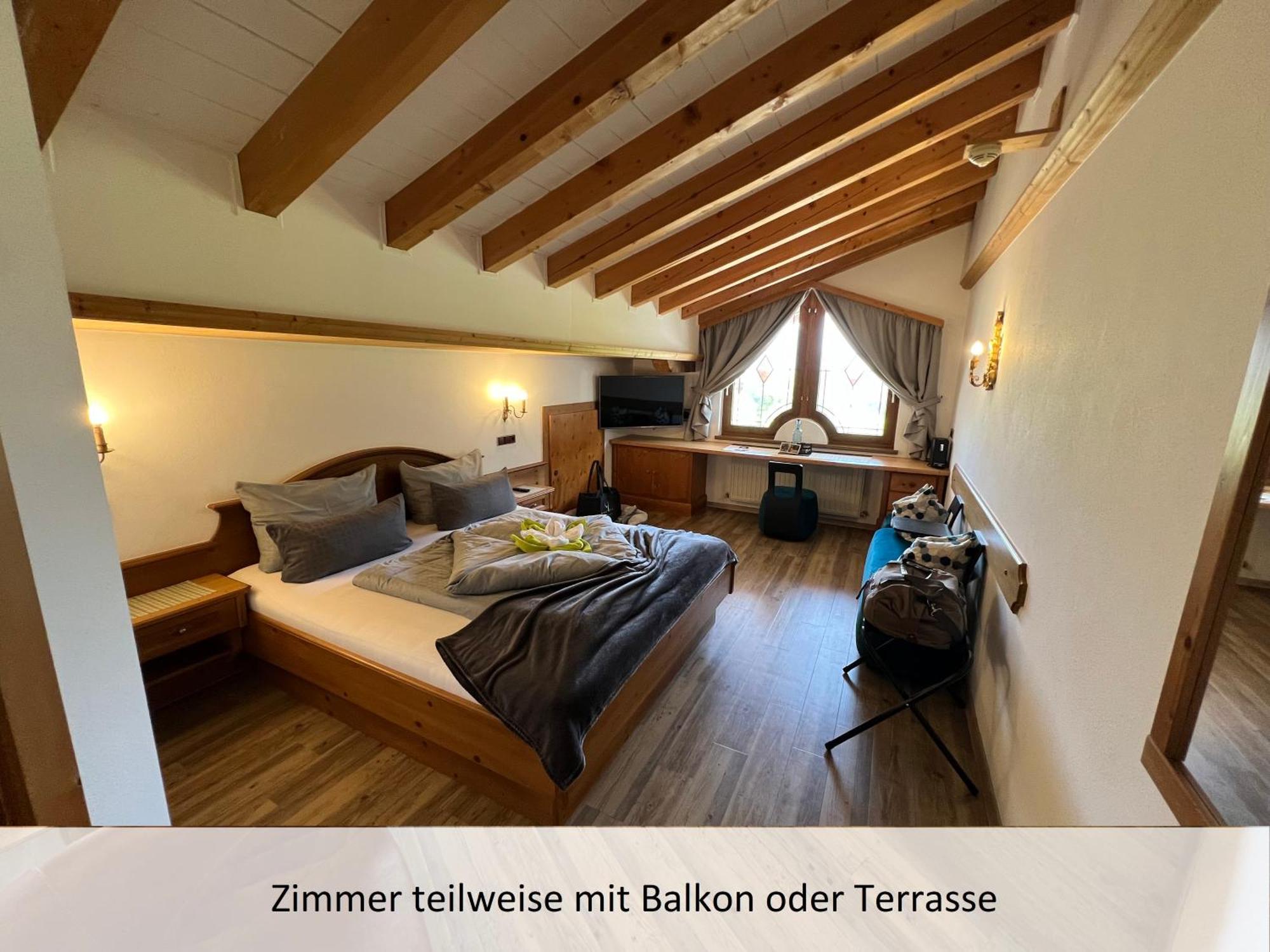 Alpenhotel Tyrol - B&B Konzepthotel - Adults Only Pertisau Exterior foto