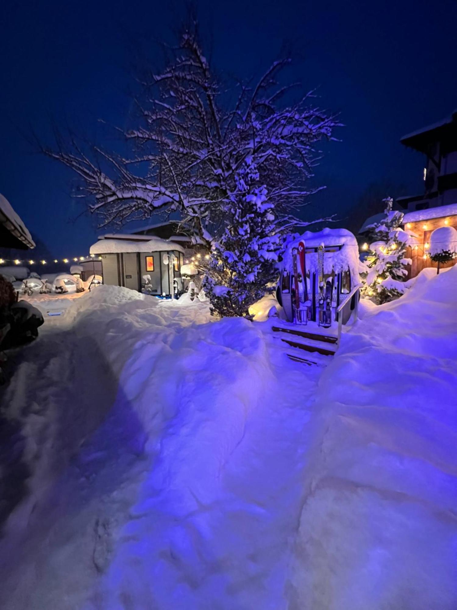 Alpenhotel Tyrol - B&B Konzepthotel - Adults Only Pertisau Exterior foto